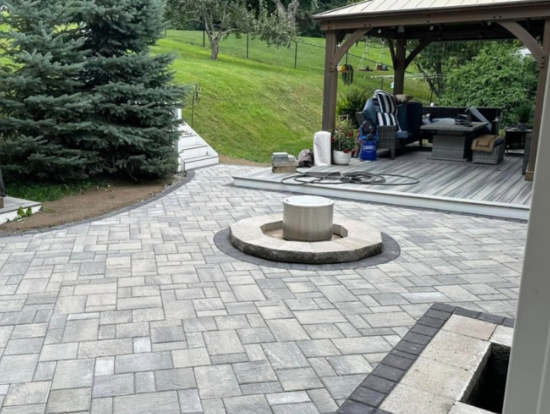 Snow Removal Services In Geneva, NY