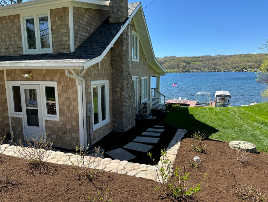 Snow Removal Services In Geneva, NY