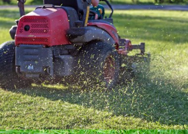 Lawn Care Services Geneva, NY