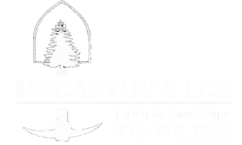 McCarthy's LCS Lawn And Landscape Geneva, NY
