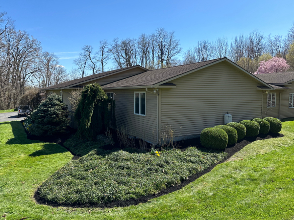 Backyard Living and Decks Penn Yan, NY